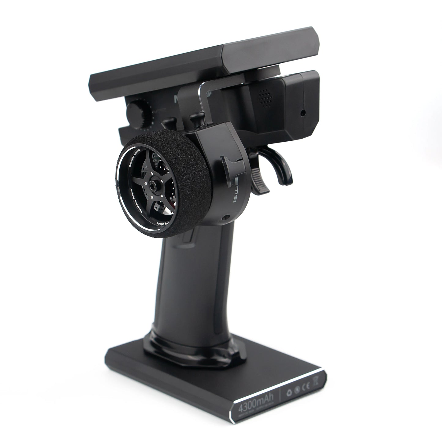 FLYSKY NOBLE NB4+
