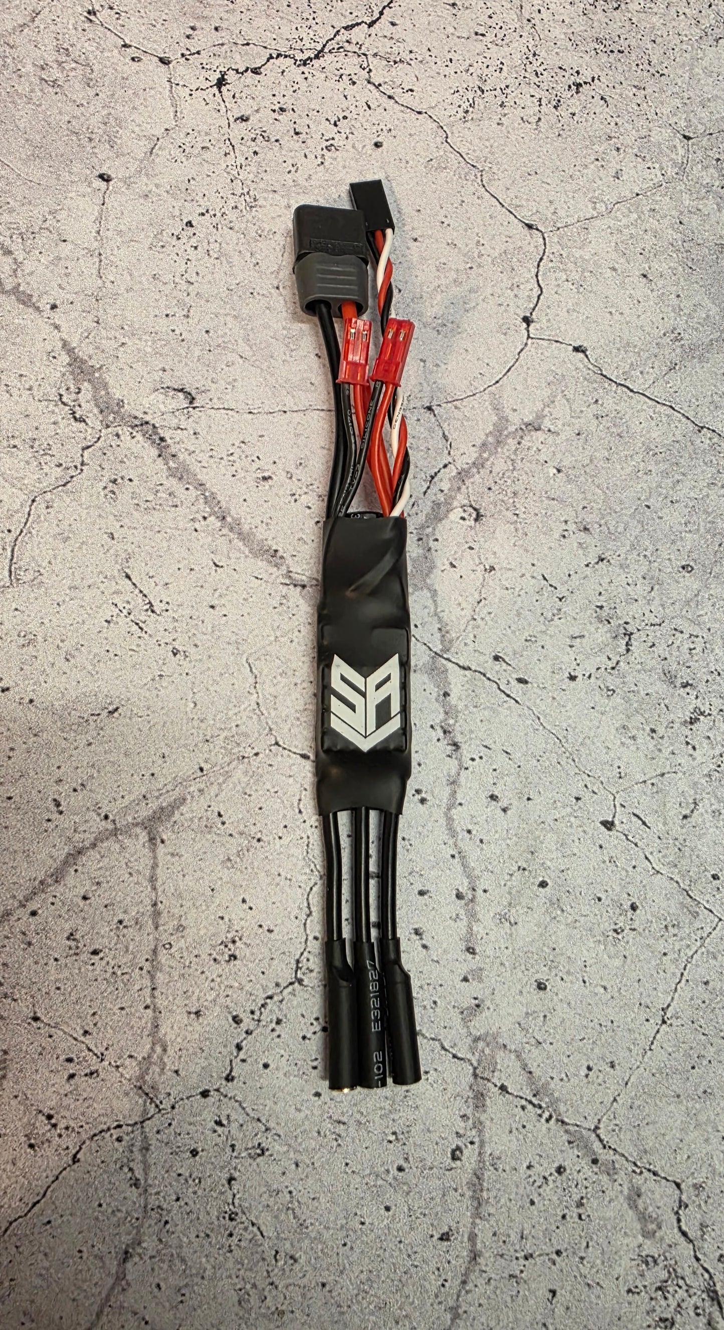 Silent Assassin Esc *newest version* 70 amp