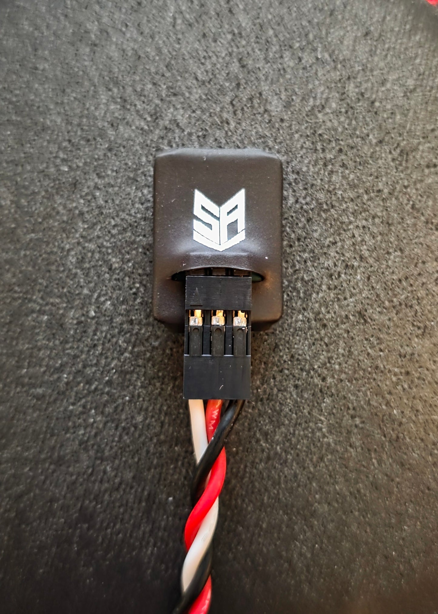 ESCape32 Wifi Programmer