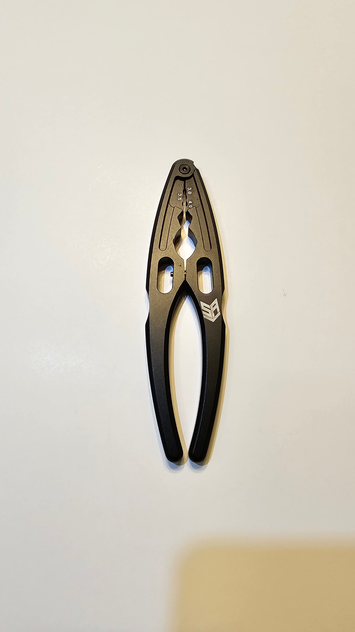 Silent Assassin Basic Shock Pliers