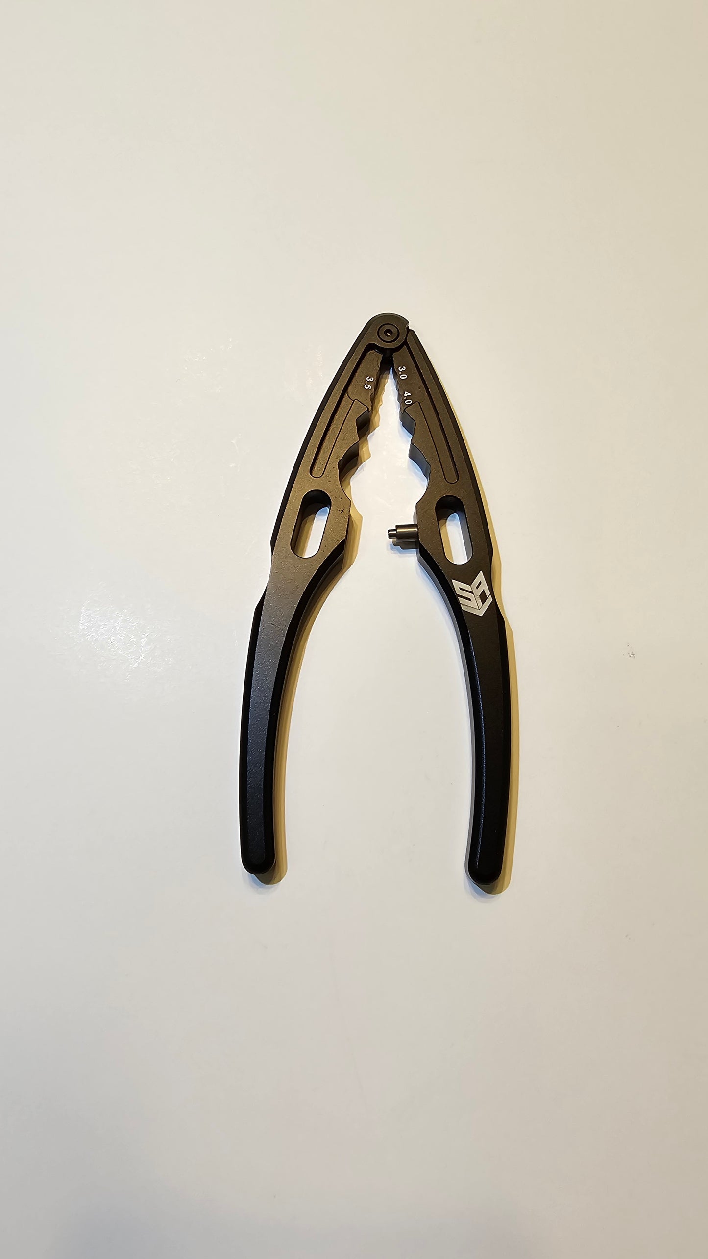 Silent Assassin Basic Shock Pliers