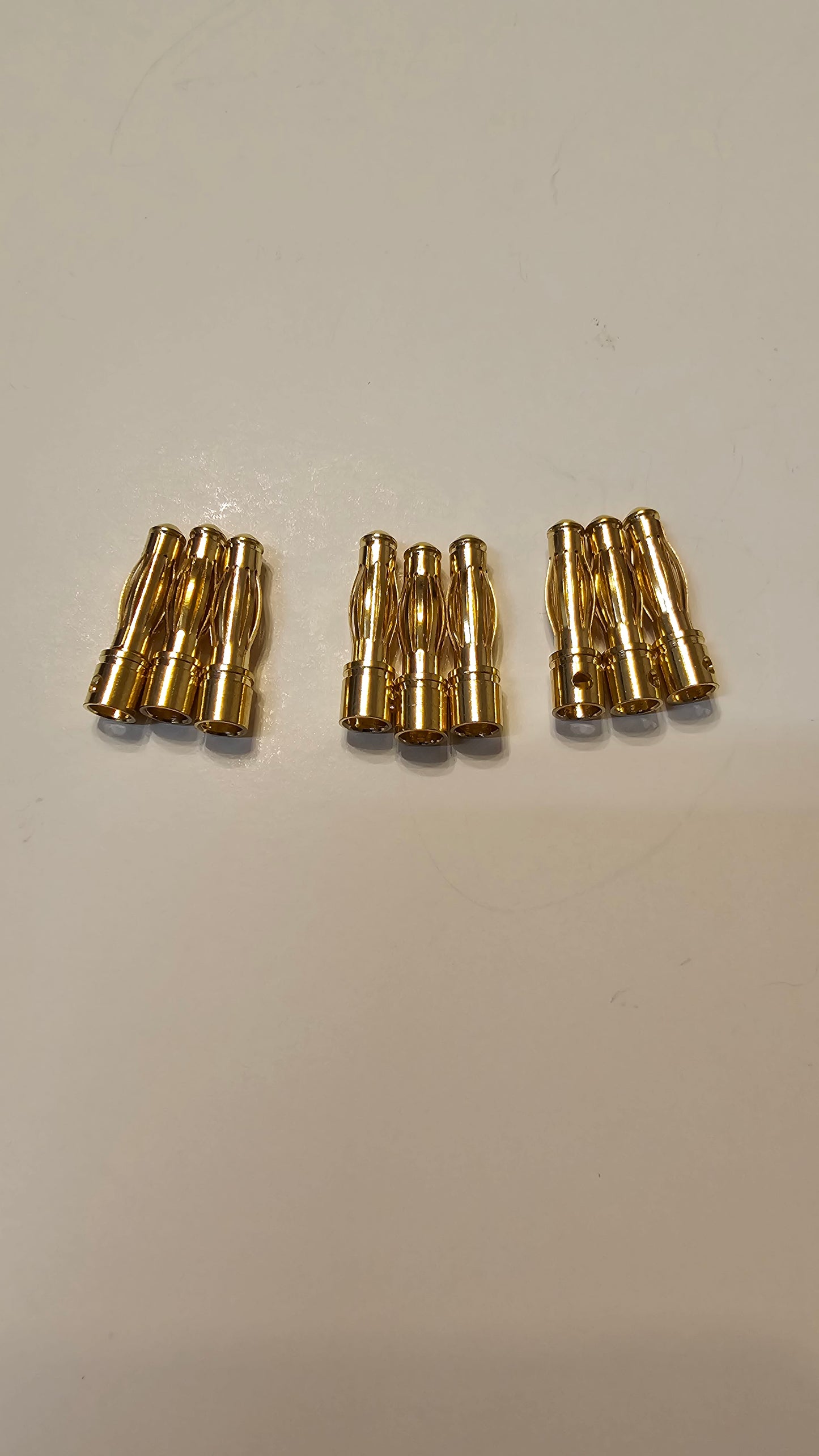 4mm Motor Bullets