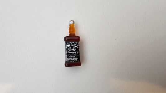 Scale size Jack Daniel's