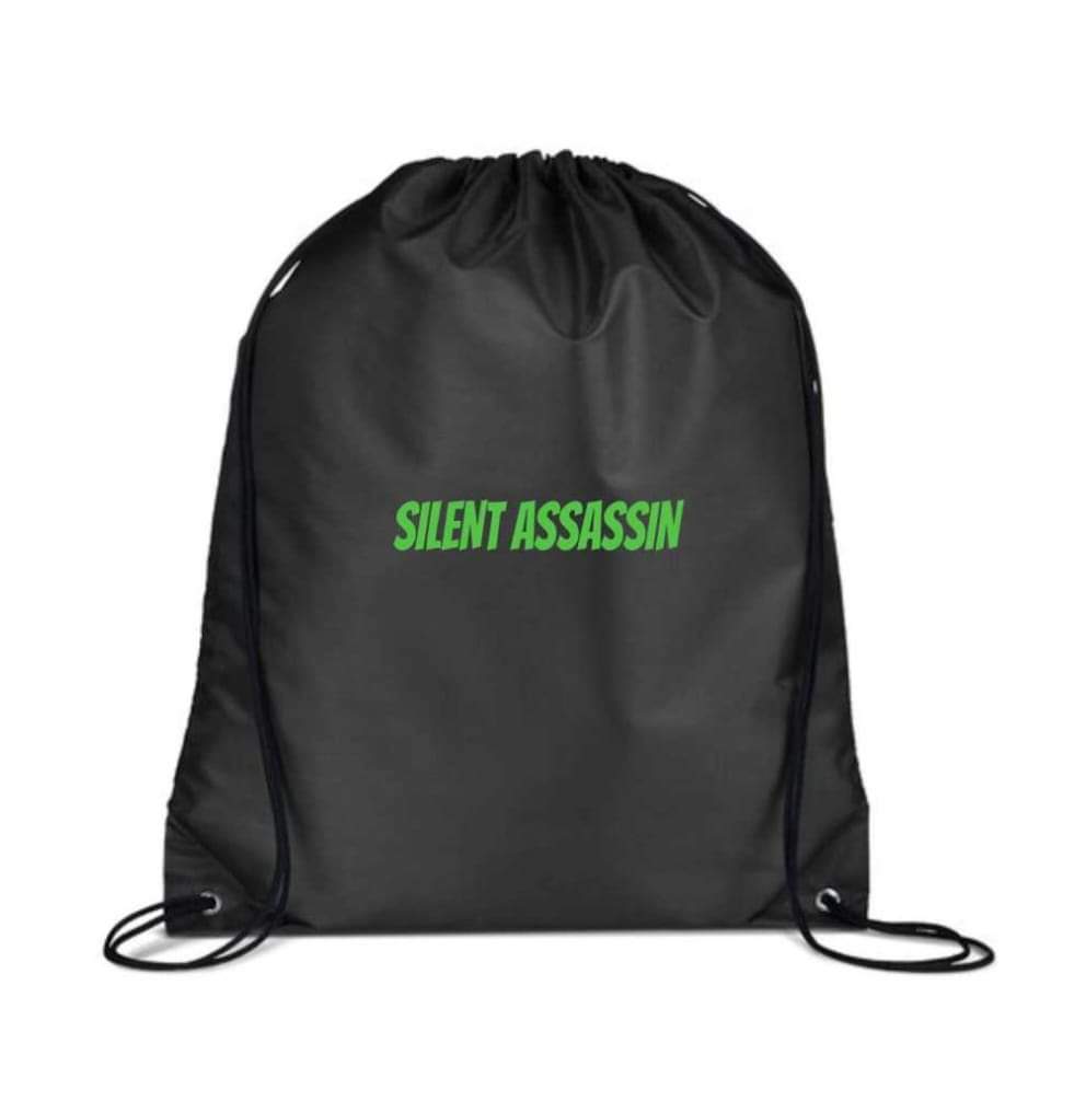 Silent Assassin Gear Bag