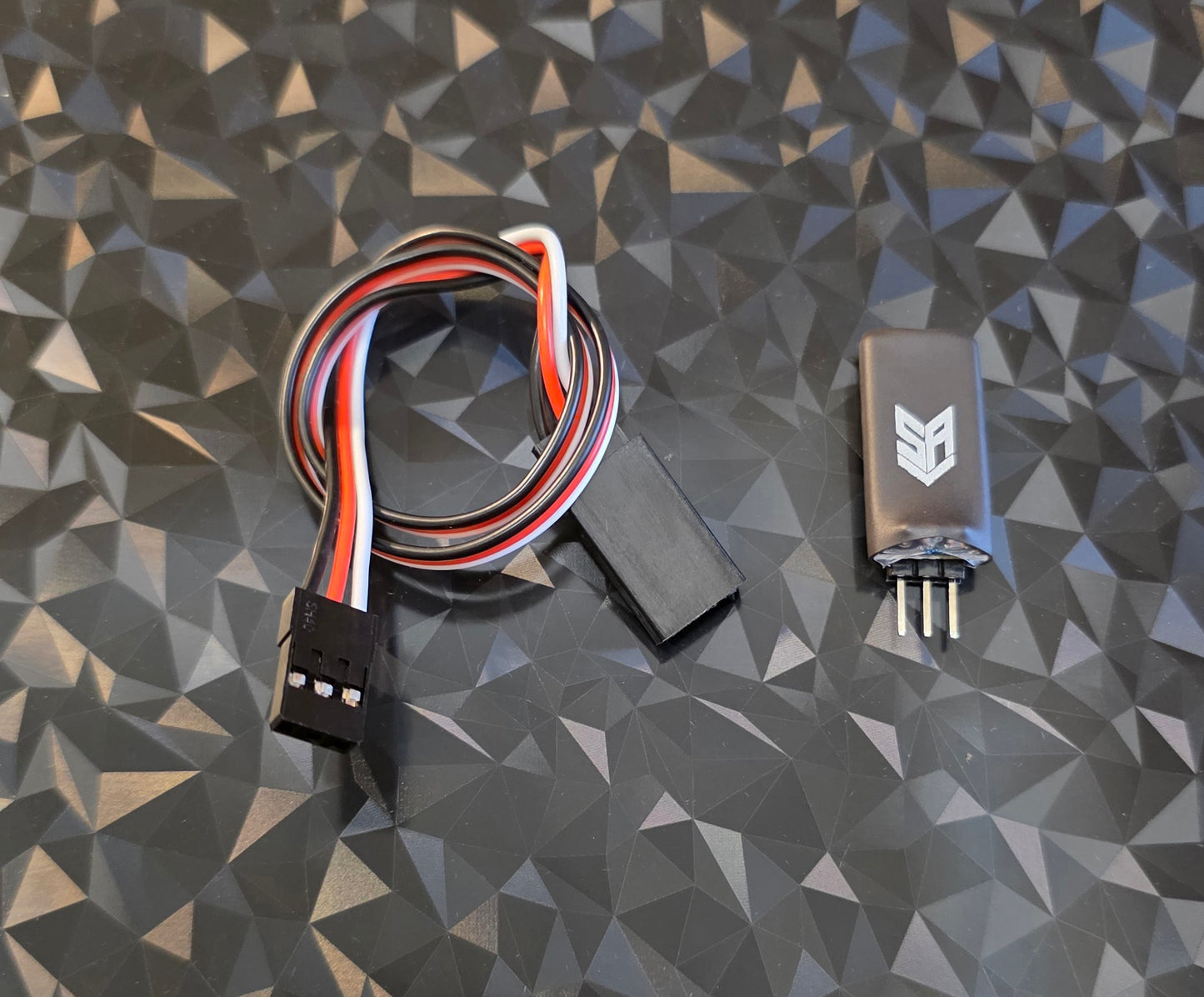 Silent Assassin AM32 Programmer With Lead