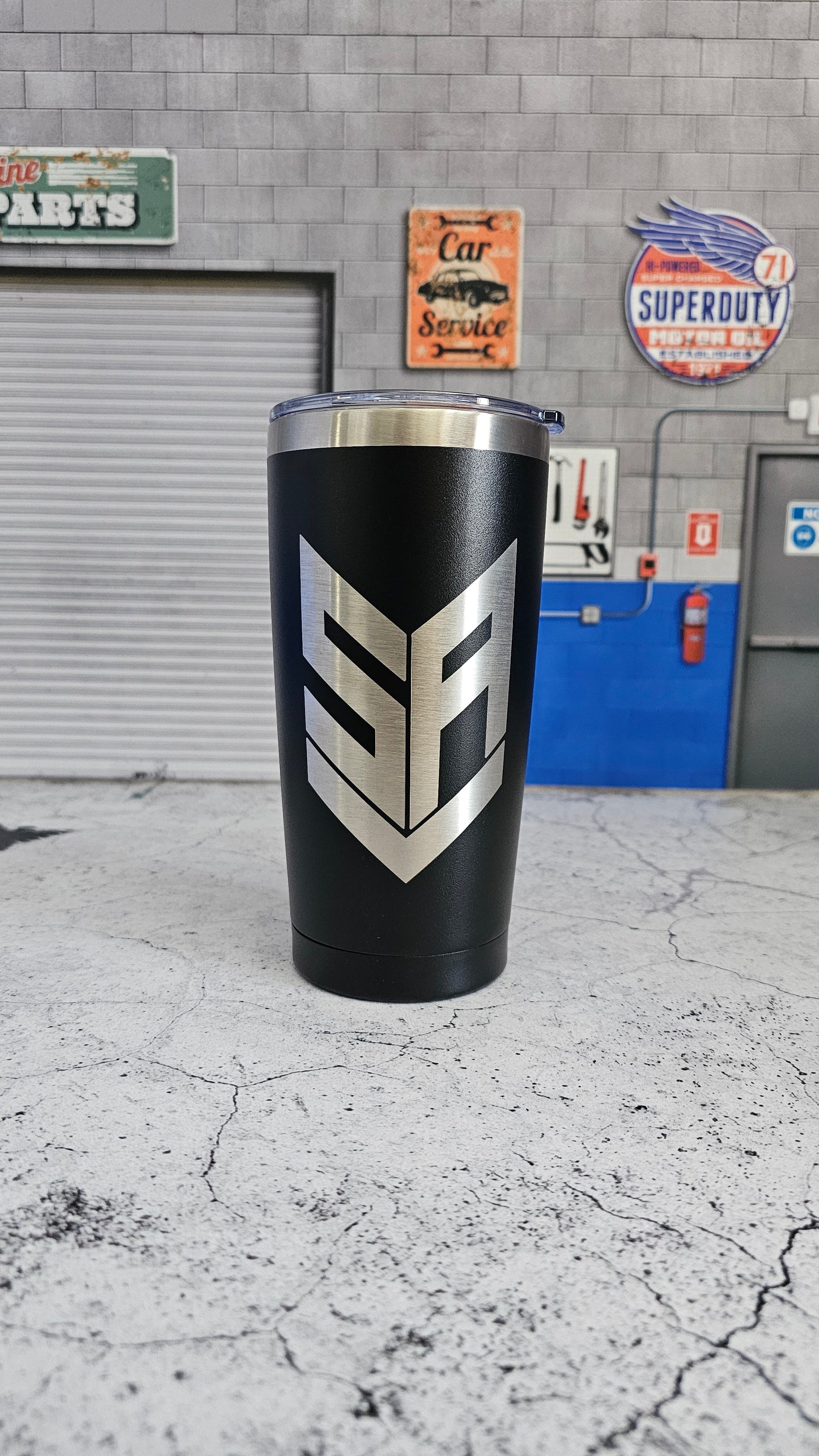 20oz Tumblers