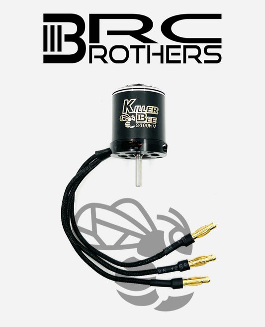 3Brothersrc Killer bee outrunner