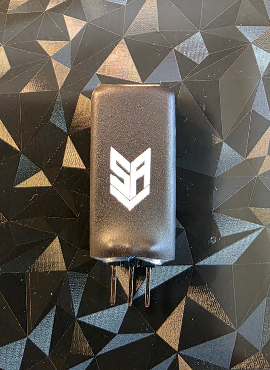 Silent Assassin AM32 Programmer With Lead