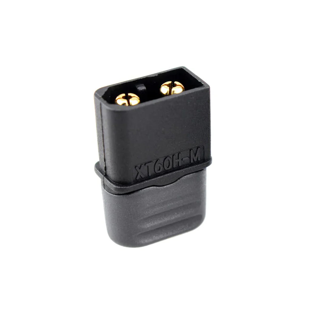 DUAL 70 AMP SILENT ASSASSIN ESC